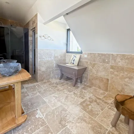 Prolongez L'ete En Dordogne Piscine, Etangs Et Nature Pour 12 Pers *
