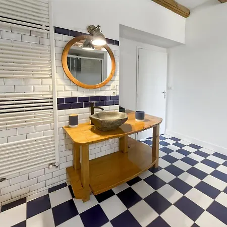 Ferienhaus Prolongez L'ete En Dordogne Piscine, Etangs Et Nature Pour 12 Pers *