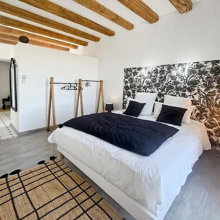 Ferienhaus Prolongez L'ete En Dordogne Piscine, Etangs Et Nature Pour 12 Pers *